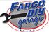 Fargo DIY Garage